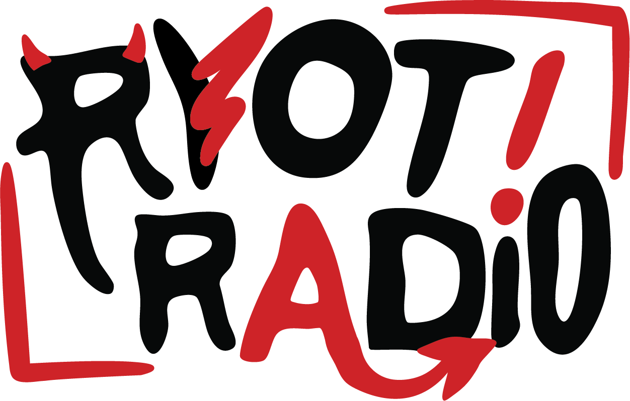 RYOT! radio
